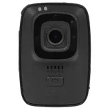 Персональный носимый видеорегистратор SJCAM A10. Цвет черный.