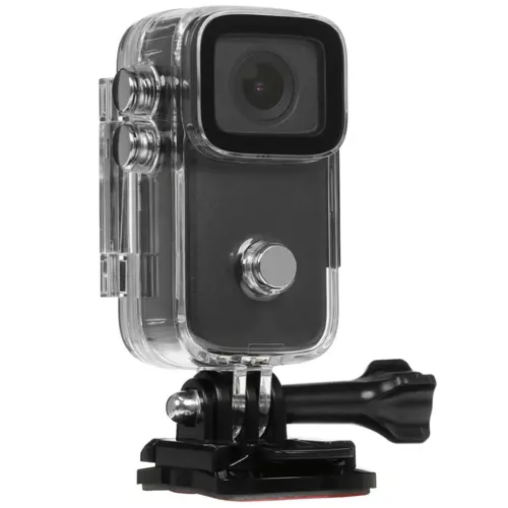 Экшн-камера SJCAM C200. Цвет черный.