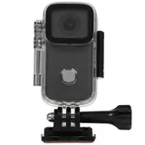 Экшн-камера SJCAM C200. Цвет черный.
