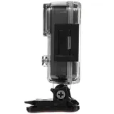 Экшн-камера SJCAM C200. Цвет черный.