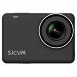 Экшн-камера SJCAM SJ10 Pro, 20 Mpx, 4k, 2k, 1080P, JPG, RAW, MP4, Li-Ion, Wi-Fi, Black