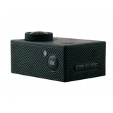 Экшн-камера, SJCAM, SJ4000, 1080P/30fps, 720P/60 fps, 12 МП 170°, Чипсет NTK 96650, 900mAh, 2" сенсорный дисплей, Чёрный