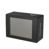 Экшн-камера, SJCAM, SJ4000WIFI, 1080P/30 к/с, MicroSD до 32 Гб, Процессор NTK 96655, Разрешение фото 4032х3024, 12 МП 170°, Wifi 10 м , 900mAh, 1.5" сенсорный дисплей, Чёрный