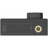 Экшн-камера, SJCAM, SJ6 LEGEND, 4K/30fps, 1080P/60fps, Panasonic MN34120PA 16 МП 166°, Wifi 10 м/ 2.4GHz, Gyro Anti-shake, Slow motion, Чипсет NTK 96660, 1000mAh, 2" сенсорный дисплей, Чёрный