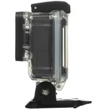 Экшн-камера, SJCAM, SJ8 DUAL SCREEN, 4K/30fps, Sony IMX335 16 МП 140,5°, Wifi 2.4G, Slow motion, Чипсет Novatek 96675, 1200mAh, 2.33" сенсорный дисплей, Чёрный