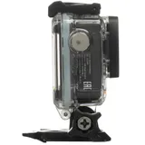 Экшн-камера, SJCAM, SJ8 DUAL SCREEN, 4K/30fps, Sony IMX335 16 МП 140,5°, Wifi 2.4G, Slow motion, Чипсет Novatek 96675, 1200mAh, 2.33" сенсорный дисплей, Чёрный