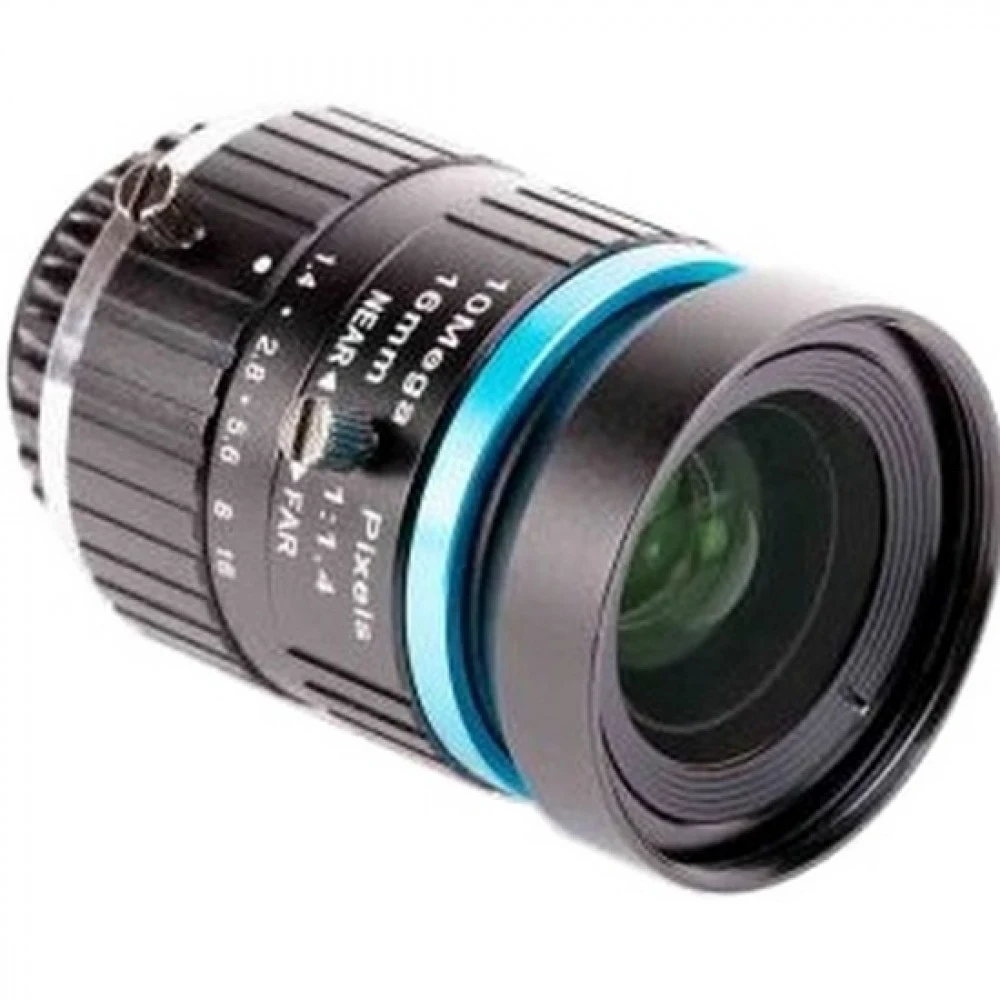 WEB камера Raspberry Pi Объектив камеры высокого разрешения, 16mm Telephoto Lense, SC0123 (201-2854)