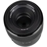 Объектив Sony SEL (SEL50F18F.SYX) 50мм f/1.8