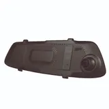 Видеорегистратор Artway AutoCam AV-604 черный 2Mpix 1296x2304 1080p 140гр.