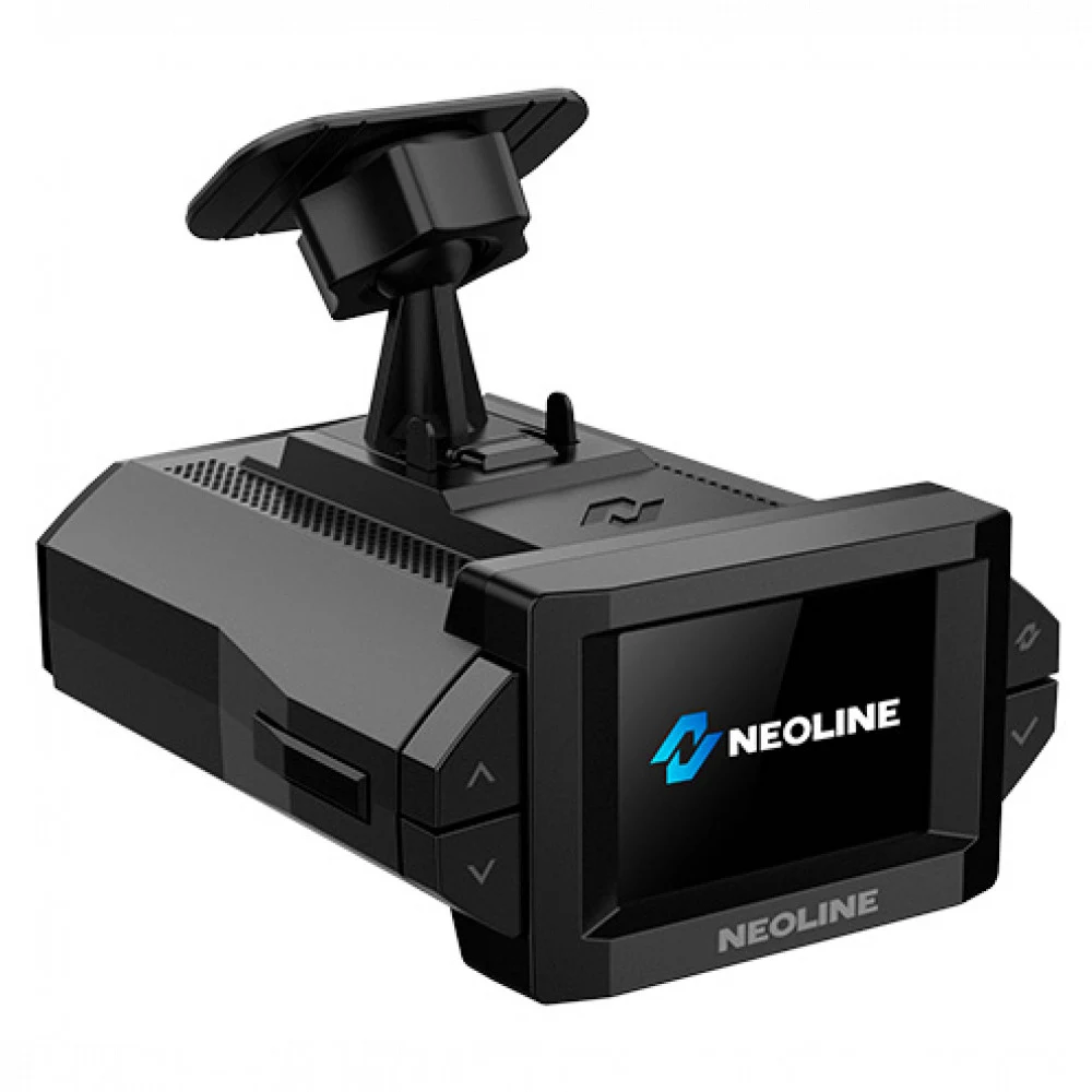 Радар Детектор NEOLINE X-COP 9350 (Гибрид)