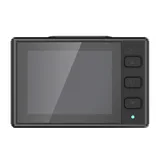 Видеорегистратор Silverstone F1 Crod A90-GPS poliscan черный 5Mpix 1920x1080 1080p 140гр. GPS Novatek 96672