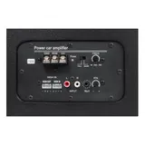 Сабвуфер автомобильный Digma DCS-120 300Вт активный (30см/12")