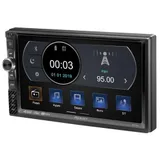 Автомагнитола Prology MPV-310 2DIN 4x55Вт