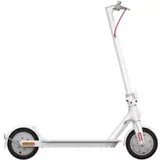 Электросамокат, Xiaomi, Electric Scooter 3 Lite White, MJDDHBC01ZM/ BHR5389GL, 13кг, 300W, Максимальная скорость 25км/ч, Батарея 5200мАч, Запас хода 20км, Белый