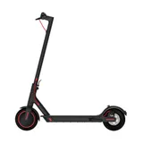 Электросамокат Xiaomi MiJia Smart Electric Scooter Pro 2 Электросамокат, Xiaomi, MiJia Smart Electric Scooter Pro 2 4025GL, Черный