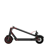 Электросамокат Xiaomi MiJia Smart Electric Scooter Pro 2 Электросамокат, Xiaomi, MiJia Smart Electric Scooter Pro 2 4025GL, Черный
