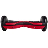 Гироскутер, X-game, X805-01RB, 8,5 inch, 15 км/ч, до 110кг, 15-20 км, красно-черный, Цветная коробка