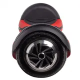 Гироскутер, X-game, X805-01RB, 8,5 inch, 15 км/ч, до 110кг, 15-20 км, красно-черный, Цветная коробка