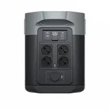 Зарядная станция EcoFlow DELTA 2 Max EU, 2048 Wh, 2400W(4800W), 230V(50Hz/60Hz)
