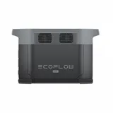 Зарядная станция EcoFlow DELTA 2 Max EU, 2048 Wh, 2400W(4800W), 230V(50Hz/60Hz)