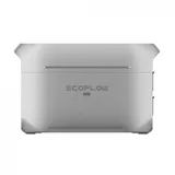 Зарядная станция EcoFlow Delta 3 Max Plus EU, 2048Wh, 3000W(6000W), 230V(50Hz/60Hz)