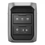 Зарядная станция EcoFlow Delta 3 Max Plus EU, 2048Wh, 3000W(6000W), 230V(50Hz/60Hz)