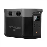 Зарядная станция EcoFlow DELTA Max (1600) EU, 1612Wh, 2000W(4600W), 230V(50Hz/60Hz)