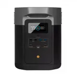 Зарядная станция EcoFlow DELTA Max (1600) EU, 1612Wh, 2000W(4600W), 230V(50Hz/60Hz)