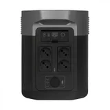 Зарядная станция EcoFlow DELTA Max (1600) EU, 1612Wh, 2000W(4600W), 230V(50Hz/60Hz)
