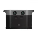 Зарядная станция EcoFlow DELTA Max (1600) EU, 1612Wh, 2000W(4600W), 230V(50Hz/60Hz)