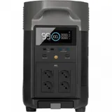 Зарядная станция EcoFlow DELTA Pro EU , 3600Wh, 3600W(7200W), 230V(50Hz/60Hz)