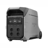 Зарядная станция EcoFlow Delta Pro 3, 4096Wh, 4000W/ 230V/ 50Hz