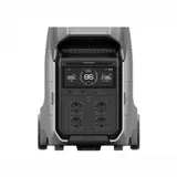 Зарядная станция EcoFlow Delta Pro 3, 4096Wh, 4000W/ 230V/ 50Hz