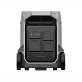 Зарядная станция EcoFlow Delta Pro 3, 4096Wh, 4000W/ 230V/ 50Hz