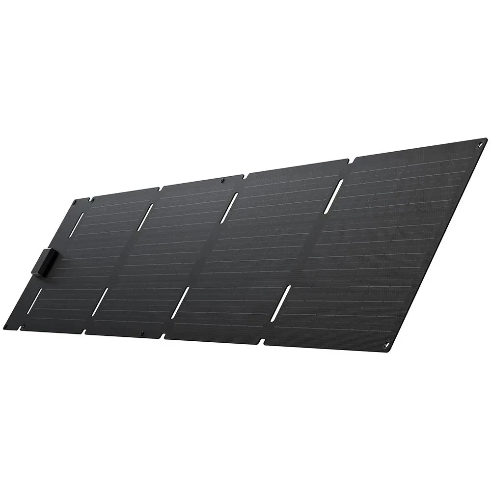 Солнечная панель EcoFlow 45Вт