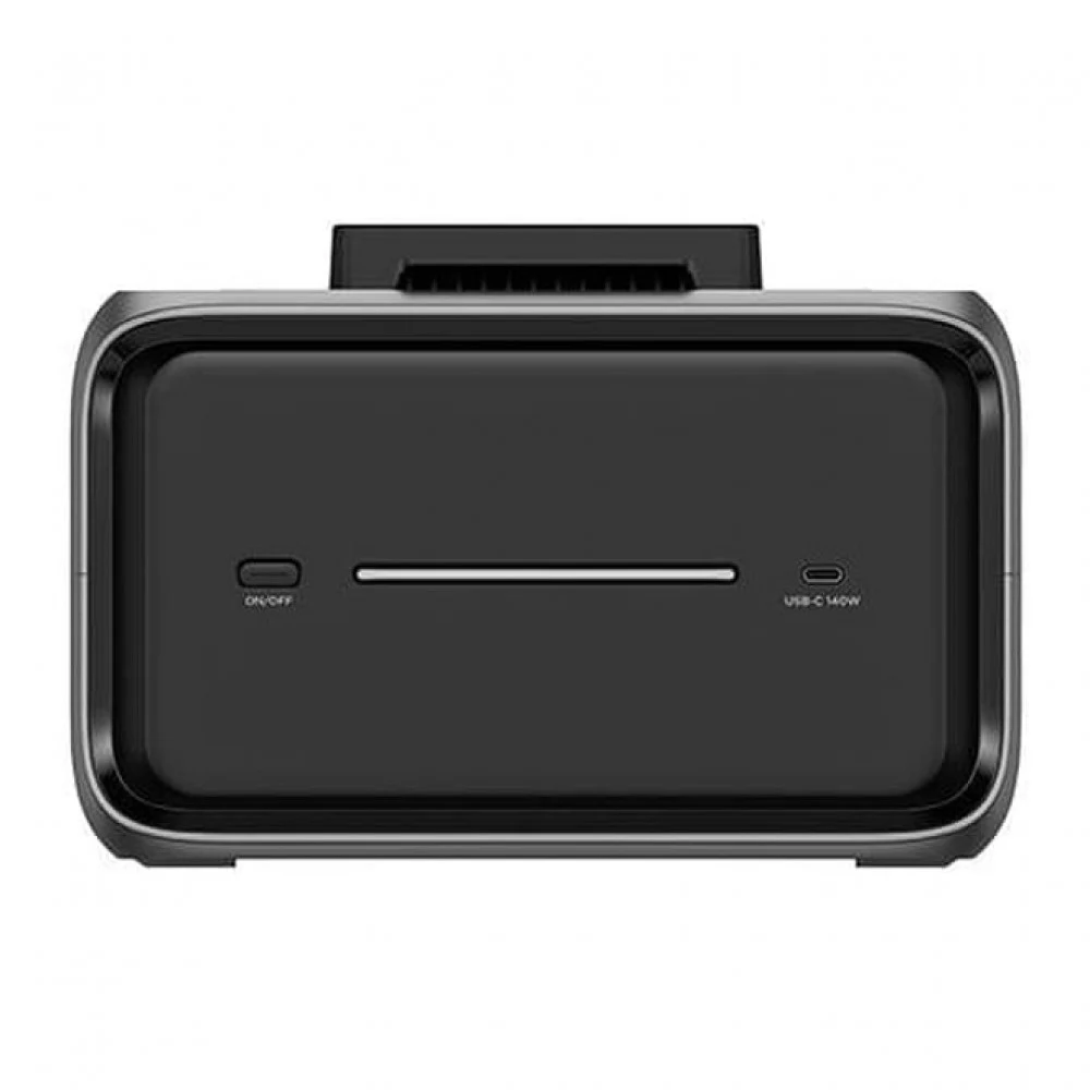 Батарея дополнительная EcoFlow River 3 EB600 EU, 572Wh