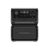 Зарядная станция EcoFlow RIVER 3 Max Plus EU, 858 Wh, 600W(1200W), 220-240V(50Hz/60Hz)