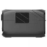 Зарядная станция EcoFlow River 3 PLUS EU, 286Wh, 600W(1200W), 220-240V(50Hz/60Hz)