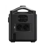 Зарядная станция EcoFlow RIVER Pro EU, 720Wh, 600W(1200W), 230V(50Hz)