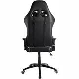 Игровое кресло 2E GAMING Chair BUSHIDO Бело-Черный (2E-GC-BUS-WT)