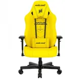Игровое кресло AndaSeat Navi Edition Желтый (AD19-05-Y-PV)