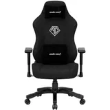 Игровое кресло AndaSeat Phantom 3 Black (AD18Y-06-B-F)