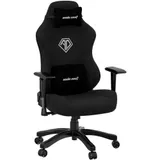 Игровое кресло AndaSeat Phantom 3 Black (AD18Y-06-B-F)