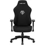Игровое кресло AndaSeat Phantom 3 Black (AD18Y-06-B-F)