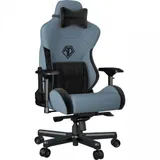 Игровое кресло AndaSeat T-Pro 2 Black (AD12XLLA-01-SB-F)