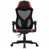 Игровое кресло CANYON CNE-MCH01 (Black-Orange)