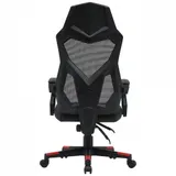 Игровое кресло CANYON CNE-MCH01 (Black-Orange)