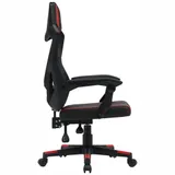 Игровое кресло CANYON CNE-MCH01 (Black-Orange)