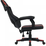 Игровое кресло CANYON CNE-MCH01 (Black-Orange)