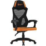 Игровое кресло CANYON CNE-MCH02 (Black-Orange)